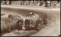 5t310 AUTOSPRINT 19x31 Italian special '83 cool Formula 1 racing car image, Coppa Acerbo 1936!
