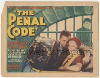 5w350 PENAL CODE TC '32 clever Regis Toomey is in jail but his family thinks he's in Australia!