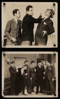 5x941 GREEN HORNET 2 8x10 stills '39 Ford Beebe & Ray Taylor directed, Universal serial!