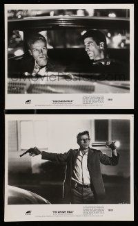 5x971 ONION FIELD 2 8x10 stills '79 great images of John Savage and Ted Danson, crime classic!