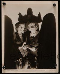 5x918 BLACK LEGION 2 8x10 stills '36 great images of Anne Sheridan & Erin O'Brien-Moore!