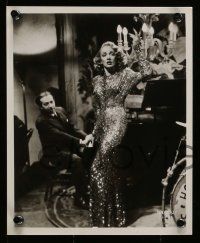 5x849 FOREIGN AFFAIR 3 8x10 stills '48 great images of Marlene Dietrich, Jean Arthur!