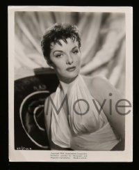 5x203 JANE RUSSELL 15 from 7.5x9.5 to 8x10 stills '50s the star from a variety of roles!