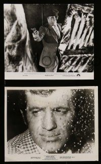 5x129 JEAN-PAUL BELMONDO 20 8x10 stills '60s-70s portraits of the star from a variety of roles!