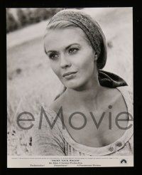 5x482 JEAN SEBERG 8 from 7.75x9.75 to 8.25x10.25 stills '60s-70s cool portraits of the star!