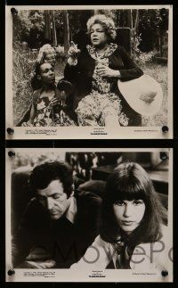 5x613 MADAME ROSA 6 8x10 stills '78 La vie devant soi, Simone Signoret, French!