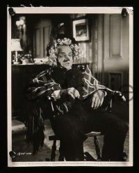 5x234 MAN OF A THOUSAND FACES 14 8x10 stills '57 wonderful images of James Cagney as Lon Chaney!