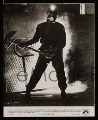 5x792 MY BLOODY VALENTINE 4 8x10 stills '81 there's more than one way to lose your heart!