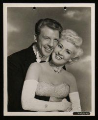 5x490 MY BLUE HEAVEN 8 8x10 stills '50 all with gorgeous Betty Grable + Dan Dailey!