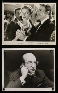 5x567 PETER SELLERS 7 8x10 stills '60s-70s great images of from The Pink Panther, much more!