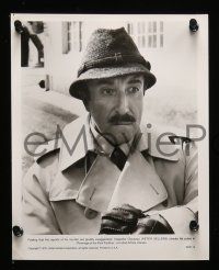 5x372 REVENGE OF THE PINK PANTHER 10 8x10 stills '78 Peter Sellers, directed by Blake Edwards