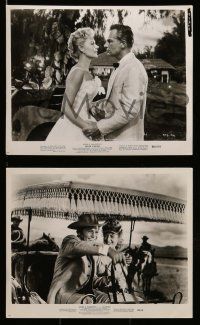 5x310 RODGERS & HAMMERSTEIN 12 8x10 stills '50s-60s cool images from various musicals!