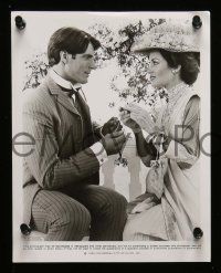 5x377 SOMEWHERE IN TIME 10 8x10 stills '80 Christopher Reeve & beautiful Jane Seymour!