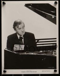 5x885 SONG OF SURRENDER 3 8x10 stills '49 great images of Claude Rains playing the piano!