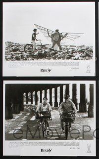 6d288 BIRDY presskit w/ 14 stills '84 great images of early Nicolas Cage, Matthew Modine!