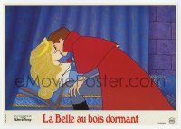 6k683 SLEEPING BEAUTY French LC R90s Walt Disney cartoon fairy tale fantasy classic!