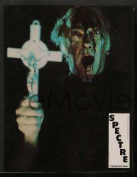 6k452 BOOGEY MAN 12 French LCs '80 John Carradine, Suzanna Love, wild horror images!