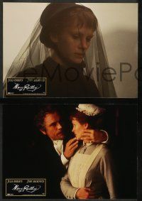 6k088 MARY REILLY 12 German LCs '96 Julia Roberts in the untold story of Dr. Jekyll and Mr. Hyde!