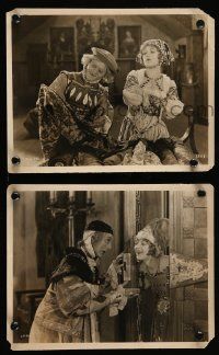 6m998 WHEN KNIGHTHOOD WAS IN FLOWER 2 8x10 stills '22 cool images of pretty Marion Davies!