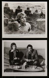6m668 EQUUS 13 8x10 stills '77 Richard Burton, Jenny Agutter, Peter Firth, Sidney Lumet