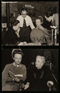 6m869 NURSE EDITH CAVELL 5 trimmed from 7.25x9.25 to 7.5x9.25 stills '39 Anna Neagle, 4 candid!