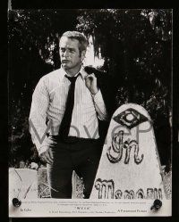 6m686 WUSA 12 8x10 stills '70 great images of Paul Newman, Joanne Woodward, Anthony Perkins!
