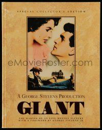 6x269 GIANT softcover book '96 Special Collector's Edition, The Making of the Epic Motion Picture!