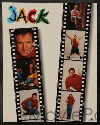 6z015 JACK 10 LCs '96 Robin Williams grows up incredibly fast, directed by Francis Ford Coppola!