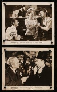 7a696 MY BEST GAL 13 8x10 stills '44 Anthony Mann directed, pretty Jane Withers w/Jimmy Lydon!