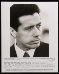 7a266 AMERICAN ME presskit w/ 9 stills '92 Edward James Olmos acts and directs!
