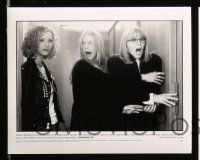 7a217 HANGING UP presskit w/ 10 stills '00 great images Meg Ryan, Diane Keaton, & Lisa Kudrow!