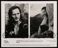 7a360 ROB ROY presskit w/ 8 stills '95 Liam Neeson feared no man, Jessica Lange!