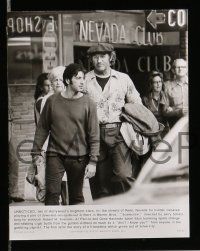 7a034 SCARECROW presskit w/ 21 stills '73 Al Pacino, Gene Hackman, directed by Jerry Shatzberg!