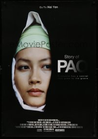 7b013 STORY OF PAO Vietnamese '06 Chuyen cua Pao, Quang Hai Ngo Do!