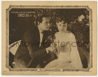 7c700 ONLY 38 LC '23 young widow Lois Wilson finds romance, which shocks her kids, lost film!
