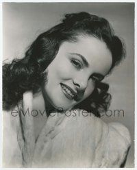 7d723 PEGGY DIGGINS 7.5x9.25 still '41 the sexy Warner Bros. would-be actress by Welbourne!