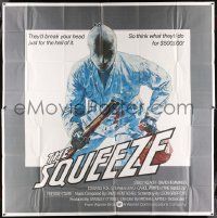 7f099 SQUEEZE 6sh '77 Michael Apted, they'd bust your head just for the hell of it!
