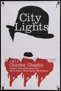 7j091 CITY LIGHTS Cuban R09 Charlie Chaplin goes from the ridiculous to the sublime!