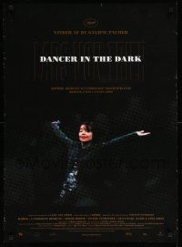 8b533 DANCER IN THE DARK Danish '00 directed by Lars von Trier, Bjork musical!