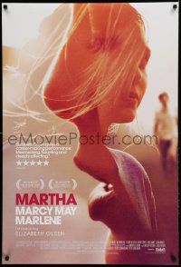 8b079 MARTHA MARCY MAY MARLENE DS English 1sh '11 pretty Elizabeth Olsen, clever image!
