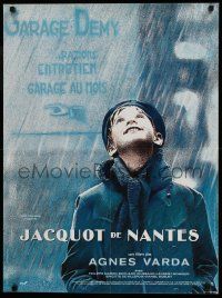 8b225 JACQUOT DE NANTES French 23x31 '91 Jacques Demy's childhood by wife Agnes Varda!