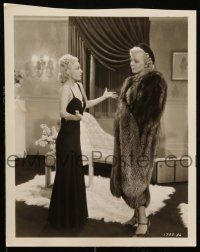 8d960 LOVE ON TOAST 2 8x10 keybook stills '37 Stella Adler in one of her rare film appearances!