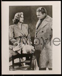 8d718 WHITE HEAT 6 from 7.25x9.5 to 8.25x10 stills '49 crazed James Cagney, Virginia Mayo!