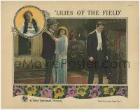 8f704 LILIES OF THE FIELD LC '24 Griffith asks for man to be sent away because she hates him!