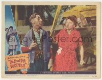 8f718 MA & PA KETTLE LC #2 '49 Marjorie Main & Percy Kilbride in the sequel to The Egg and I!