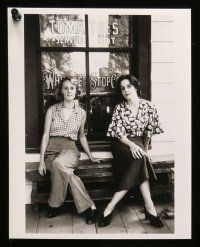 8h199 FRIED GREEN TOMATOES English presskit w/ 10 stills '91 Kathy Bates & Tandy!