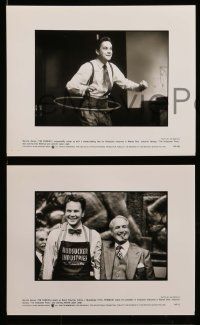 8h289 HUDSUCKER PROXY presskit w/ 8 stills '94 Tim Robbins, Newman, directed by the Coen Brothers!