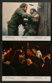 8k370 SOUTHERN COMFORT 8 color 11x14 stills '81 Walter Hill directed, Keith Carradine, Powers Boothe