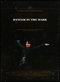 8p164 DANCER IN THE DARK Danish '00 directed by Lars von Trier, Bjork musical!