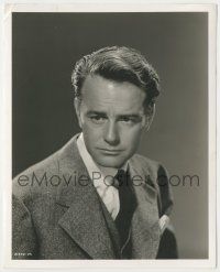 8r279 DR. KILDARE'S WEDDING DAY deluxe 8x10 still '44 Lew Ayres portrait by Clarence Sinclair Bull!